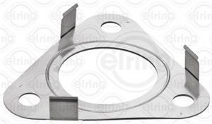 Tiiviste, pakoputki, Pakosarja, audi a3, a3 sportback, tt, tt roadster, vw eos, golf v, phaeton, 3D0 253 115 E