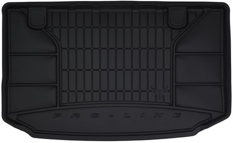 Tavaratilan matto Kia Venga 2009-2018