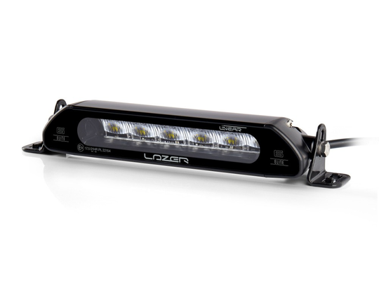 LED tanko LAZER LINEAR-6 ELITE
