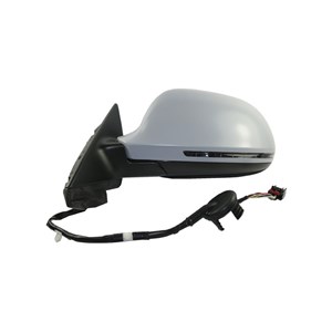 Taustapeili, Vasen, audi a3 sportback, 4F0 857 535AF, 8K0 949 101A, 8P1 858 531EB 01C, 8T0 857 527D GRU