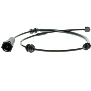 Kulumisenilmaisin, jarrupala, Etuakseli, cadillac,fiat,opel,vauxhall, 024427919, 06 238 230, 12 38 939, 24427919, 51700153, 62 38 230, 6