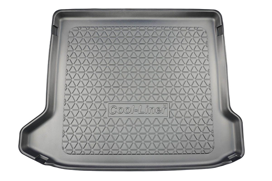 Tavaratilan matto Hyundai Ioniq 5 2021-