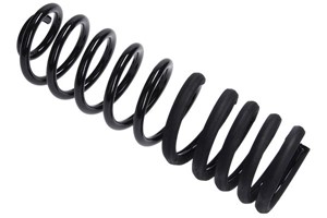Jousi (auton jousitus), Taka-akseli, vw passat b3/b4, passat b3/b4 variant, 333 511 105