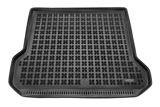 Tavaratilan matto REZAW PLAST 232910 Volvo V70 III, XC70 II
