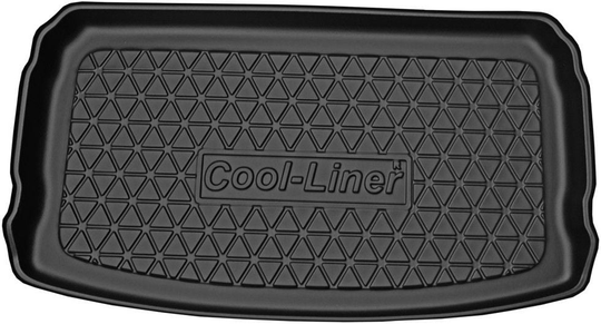 Tavaratilan matto Mini Clubman 2006-2015