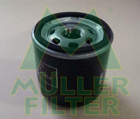 Öljynsuodatin MULLER FILTER FO519