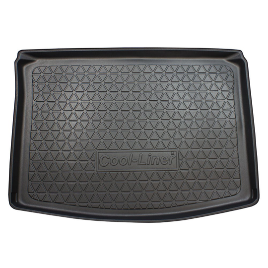 Tavaratilan matto Citroen C4 2004-2010