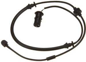 Kulumisenilmaisin, jarrupala, Etuakseli, opel,vauxhall, 09195064, 13153473, 62 35 674