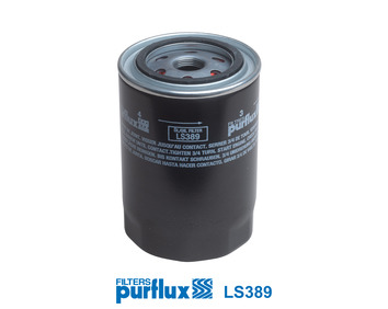 Öljynsuodatin PURFLUX LS389