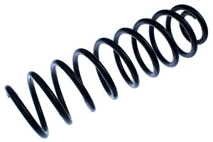 Jousi (auton jousitus), Taka-akseli, seat ibiza ii, vw polo, polo iii, polo classic iii, 6K0511115J 951, 6K0511115J951, 6K0511115M 950,
