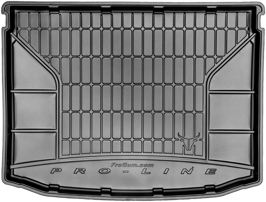 Tavaratilan matto Suzuki Vitara 2014-