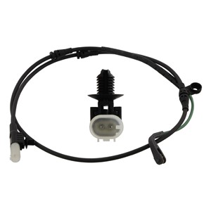 Kulumisenilmaisin, jarrupala, etuakseli molemminpuoleinen, land rover discovery iii, discovery iv, discovery van iii, discovery van iv,