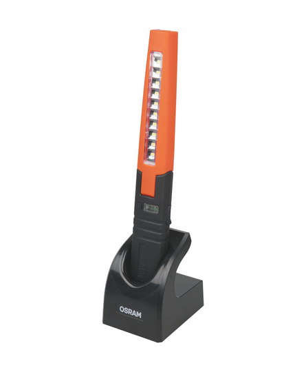 LED-tarkastusvalaisin OSRAM LEDinspect PRO SLIMLINE 280