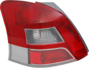 Takavalo, Vasen, toyota yaris, 815610D251, 81561-0D251