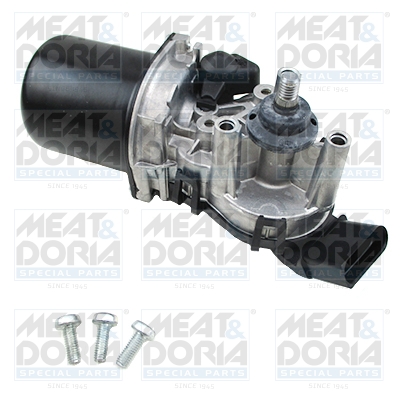 Pyyhkijän moottori MEAT & DORIA 27010