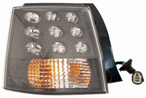 Takavalo, Vasen, mitsubishi outlander ii, 8330A379, MN203775