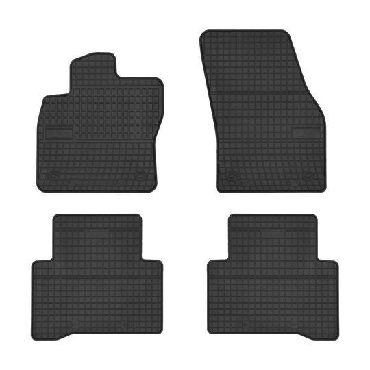 Mattosarja Volkswagen Touran II 2015-