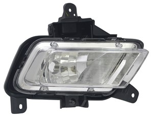 Sumuvalo, Vasen, kia cee'd halvkombi, cee'd sw, 922011H070, 92201-1H070