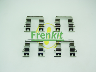 Tarvikesarja, jarrupala FRENKIT 901696