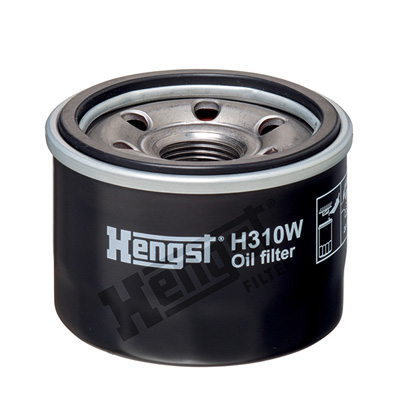 Öljynsuodatin HENGST FILTER H310W