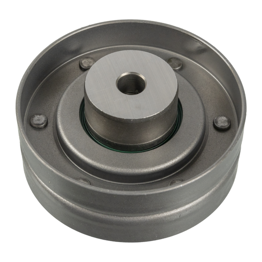 Ohjainrulla, hammashihna FEBI BILSTEIN 02558