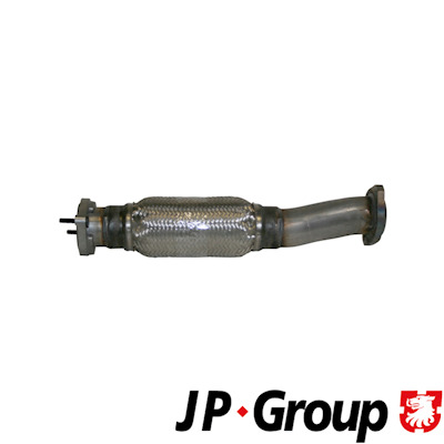 Pakoputki JP GROUP 4520200200