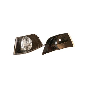 Vilkkuvalo, Eteen, vasen, volvo s40 i, v40 kombi, 30621835, 30862523