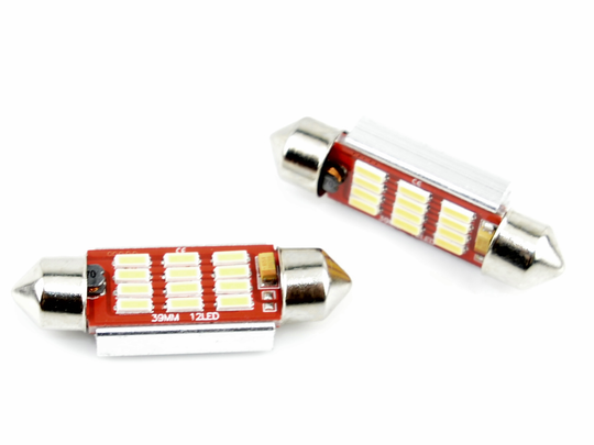 LED polttimo EINPARTS EPL54