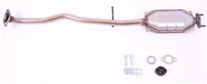 Katalysaattori, hyundai atos, 2861002330, 2861002360