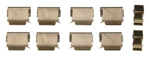 Tarvikesarja, jarrupala, Etuakseli, opel corsa c, corsa c skåp/halvkombi, corsa d, corsa d skåp/halvkombi, vauxhall corsa mk ii, 1601246