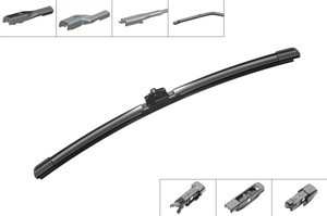 Pyyhkijänsulka, Edessä, Etu, oikea, abarth,alfa romeo,audi,chevrolet,citroën,fiat,ford,honda,lancia,nissan,peugeot