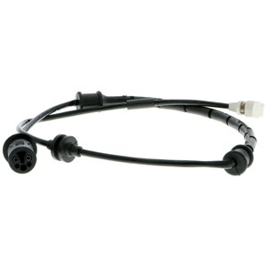 Kulumisenilmaisin, jarrupala, Etuakseli, opel vectra b, vectra b halvkombi, vectra b kombi, vauxhall vectra, 06 238 389, 090497052, 62 3