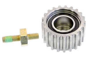 Ohjainrulla, hammashihna, renault laguna i, laguna grandtour i, 77 00 864 572