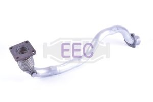 Pakoputki, Edessä, seat leon, skoda octavia i, octavia combi i, vw bora i, bora variant, golf iv, golf variant iv, 1J0253091CC, 1J025309