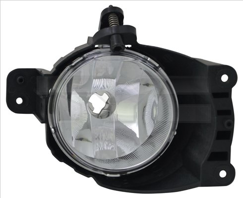 Sumuvalo TYC 19-12234-01-2