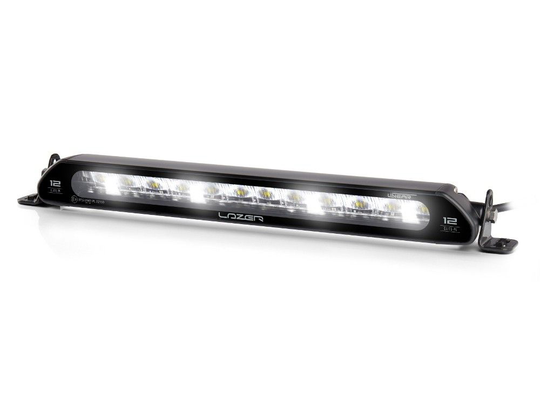 LED tanko LAZER LINEAR-12 ELITE WITH POSITION LIGHT