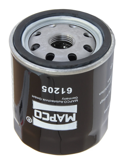 Öljynsuodatin MAPCO 61205