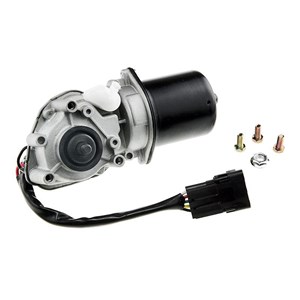 Pyyhkijän moottori, Edessä, nissan,opel,renault, 2881000QAB, 28810-00QAB, 2881000QAC, 28810-00QAC, 4408625, 4414681, 7701055893, 7701473