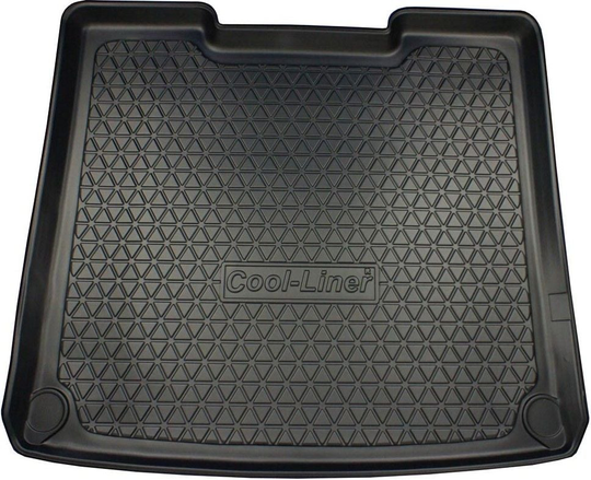 Tavaratilan matto Volkswagen Caravelle T5/T6/T6.1 pitkä 2003-