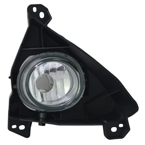Sumuvalo, Vasen, mazda 5, C51551690, C515-51-690