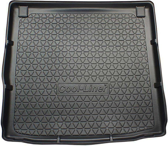 Tavaratilan matto Citroen C5 Tourer 2008-2017