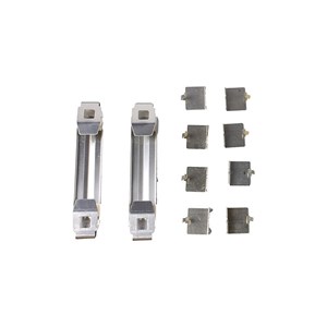 Tarvikesarja, jarrupala, Etuakseli, bmw, 34 11 6 877 348, 34 11 6 883 731