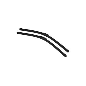 Pyyhkijänsulka, Molemminpuolin, audi a6 allroad c6, a6 c6, a6 c6 avant, 4F1955425D, 4F1955425E, 4F1955425F