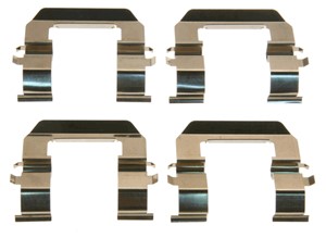 Tarvikesarja, jarrupala, Etuakseli, Oikea, Vasen, ford,opel,vauxhall, 16017760, 92617760
