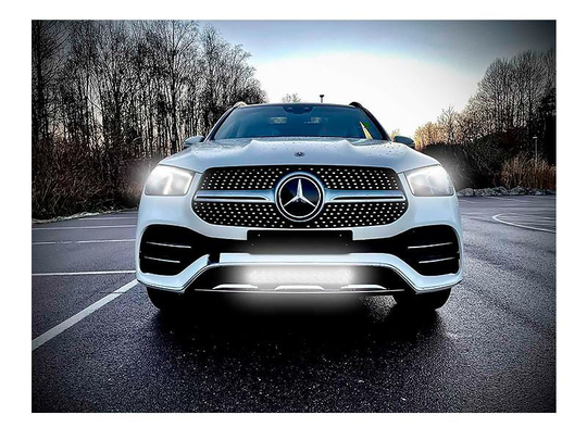 Led-lisävalosarja Mercedes-Benz GLE-sarja (2020->)