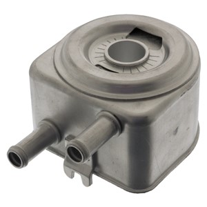 Öljynjäähdytin, moottoriöljy, citroën,fiat,peugeot, 1103.G7, 1103.H4, 1103.N1, 96 508 633 80, 9650863380
