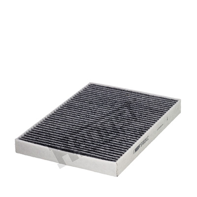 Raitisilmasuodatin HENGST FILTER E4931LC