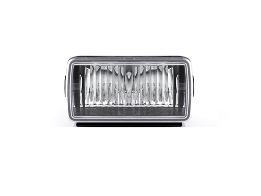 LED tanko LAZER CARBON-2 HORIZONTAL