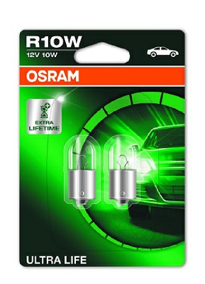 Polttimo, vilkkuvalo OSRAM 5008ULT-02B