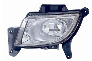 Sumuvalo, Eteen, oikea, hyundai i30, i30 kombi, 92202 2L000